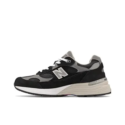 【預售】NB 992 黑灰 慢跑鞋 休閒鞋 M992EB