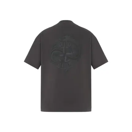 【現貨】STONE ISLAND 24SS 石頭島 龍年系列限定款 神龍發泡印花 短袖T恤