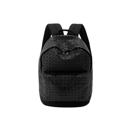 【618新品】【特價】lssey Mivake 25SS 三宅一生 Daypack 後背包雙肩包 黑色
