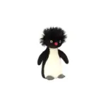 【現貨】【過驗】Jellycat 北極南極系列 羅尼跳岩企鵝 安撫玩偶娃娃公仔 22cm