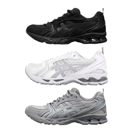 【618新品】Thom Browne x Asics Gel-Kayano 14 聯名 跑步鞋休閒鞋運動鞋 三色