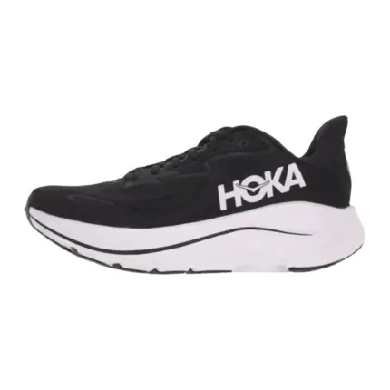 【預售】【特價】HOKA ONE ONE Clifton 10 減震機能 運動鞋休閒鞋 黑白