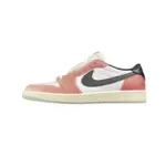 【預售】Trophy Room x Air Jordan 1 Low OG 喬丹之子 AJ1 FN0432-017