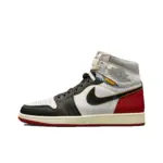 【預售】Union LA x Air Jordan 1 Retro High OG NRG 聯名 拚色 黑腳趾 AJ1