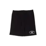 【現貨】Chrome Hearts 24FW 三十字架刺繡字母logo 重磅純棉短褲休閒褲 CH克羅心