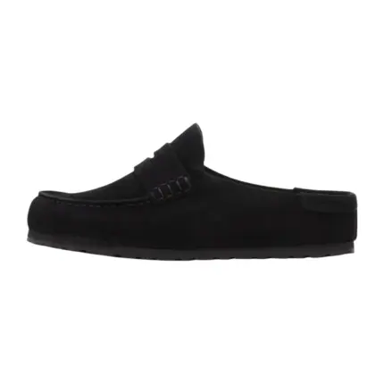 【預售】Birkenstock Naples Wrapped 樂福鞋包頭鞋穆勒鞋懶人鞋休閒鞋拖鞋半拖 勃肯