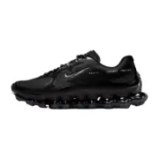 【618新品】 NK x Fragment AIR LIQUID MAX 復古減震氣墊慢跑鞋休閒鞋運動鞋 黑色