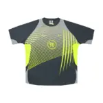 【預售】PALACE x NK  26SS 聯名 TOTAL P90 JERSEY logo 印花球衣短袖T恤