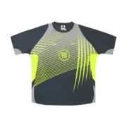 【預售】PALACE x NK  26SS 聯名 TOTAL P90 JERSEY logo 印花球衣短袖T恤