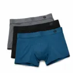 【預售】lululemon 26SS Boxer 冰絲涼感內褲四角褲內搭褲 三色一組