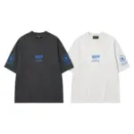 【618新品】【過驗】巴黎 BLC x WFP 26SS 世界糧食署 慈善限定 短袖T恤 兩色