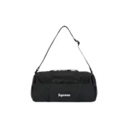 【現貨】【過驗】Sup 25SS Utility Bag Cordura  圓筒包水桶包斜背包肩背包腰包小包 黑色