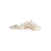 【現貨】【過驗】Jellycat Malachy Dragon 神話動物系列 雪龍白龍 安撫玩偶娃娃 26cm