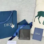 客製 D1OR 皮夾