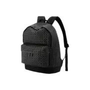 【618新品】【特價】lssey Mivake 25SS 三宅一生 Daypack 後背包雙肩包 黑色：圖片 2