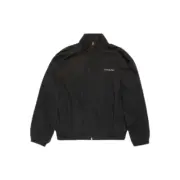 【現貨】Acne Studios 26SS Logo Zipper Jacket 小標logo做舊復古外套夾克風衣衝鋒衣：圖片 2