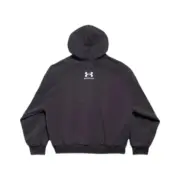 【預售】【福利回饋】巴黎 BLC x UA 聯名 24FW 秀款 刺繡logo 連帽外套夾克 安德瑪：圖片 2