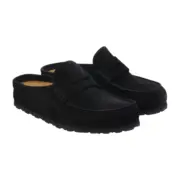 【預售】Birkenstock Naples Wrapped 樂福鞋包頭鞋穆勒鞋懶人鞋休閒鞋拖鞋半拖 勃肯：圖片 2