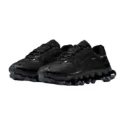 【618新品】 NK x Fragment AIR LIQUID MAX 復古減震氣墊慢跑鞋休閒鞋運動鞋 黑色：圖片 2