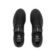 【618新品】 ARC'TERYX KONSEAL FL 2 始祖鳥 户外機能鞋復古慢跑鞋休閒鞋運動鞋 黑色：圖片 2
