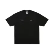 【預售】PALACE x NK 26SS 聯名 胸前小logo 鉤子字母 後背大印花 短袖T恤 五色：圖片 2
