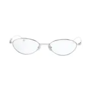 【現貨】【過驗】GENTLE MONSTER x Maison Margiela 聯名 MM216 鈦框平光眼鏡 鏡框 GM 馬吉拉：圖片 2