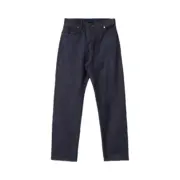 【預售】【過驗】STONE ISLAND 26SS 原漿原牛丹寧牛仔褲長褲工裝褲 直筒 原色：圖片 2