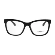 【預售】【過驗】CHANNL 小香家 雙C 亞版 權志龍同款 平光眼鏡光學眼鏡鏡框鏡架 3392 GD：圖片 2