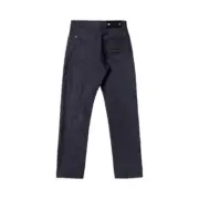 【預售】【過驗】STONE ISLAND 26SS 原漿原牛丹寧牛仔褲長褲工裝褲 直筒 原色：圖片 3