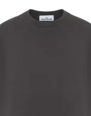 【現貨】STONE ISLAND 24SS 石頭島 龍年系列限定款 神龍發泡印花 短袖T恤：圖片 3