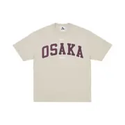 【預售】PALACE x NK 26SS 聯名限定 胸前印花logo 東京大阪首爾紐約 短袖T恤 五色：圖片 4