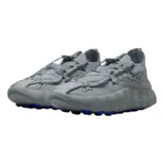 【預售】 NK x Fragment Design Mind 002 復古減震漸層 慢跑鞋休閒鞋運動鞋 黑色/灰色：圖片 5