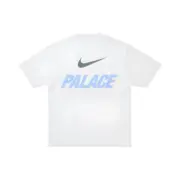 【預售】PALACE x NK 26SS 聯名 胸前小logo 鉤子字母 後背大印花 短袖T恤 五色：圖片 5