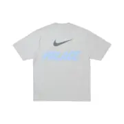 【預售】PALACE x NK 26SS 聯名 胸前小logo 鉤子字母 後背大印花 短袖T恤 五色：圖片 7