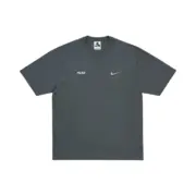 【預售】PALACE x NK 26SS 聯名 胸前小logo 鉤子字母 後背大印花 短袖T恤 五色：圖片 8