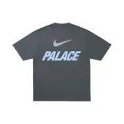 【預售】PALACE x NK 26SS 聯名 胸前小logo 鉤子字母 後背大印花 短袖T恤 五色：圖片 9