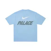 【預售】PALACE x NK 26SS 聯名 胸前小logo 鉤子字母 後背大印花 短袖T恤 五色：圖片 11