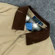 Ra1ph Lauren Polo 小馬刺繡 美式復古 燈芯絨翻領 夾克外套 TL：圖片 9