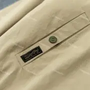 Ra1ph Lauren Polo 小馬刺繡 美式復古 燈芯絨翻領 夾克外套 TL：圖片 11