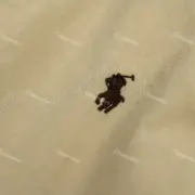 Ra1ph Lauren Polo 小馬刺繡 美式復古 燈芯絨翻領 夾克外套 TL：圖片 12