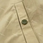 Ra1ph Lauren Polo 小馬刺繡 美式復古 燈芯絨翻領 夾克外套 TL：圖片 15