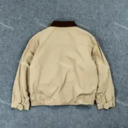 Ra1ph Lauren Polo 小馬刺繡 美式復古 燈芯絨翻領 夾克外套 TL：圖片 17