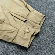 Ra1ph Lauren Polo 小馬刺繡 美式復古 燈芯絨翻領 夾克外套 TL：圖片 19