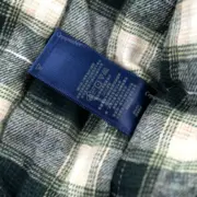 Ra1ph Lauren Polo 小馬刺繡 美式復古 燈芯絨翻領 夾克外套 TL：圖片 21