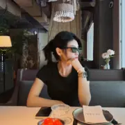 【現貨】【過驗】GENTLE MONSTER Loti 01 醋酸纖維板材太陽眼鏡 墨鏡 鏡框 GM：圖片 4