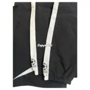 巴黎 BLC 24SS Soccer Zip Up Jacket 10號拼接足球 衝鋒衣風衣外套夾克 防風防曬：圖片 14