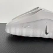 【預售】 NK Mind 001 復古減震 包頭拖鞋懶人鞋休閒鞋運動鞋 黑色/灰色：圖片 6