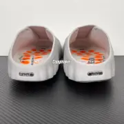 【預售】 NK Mind 001 復古減震 包頭拖鞋懶人鞋休閒鞋運動鞋 黑色/灰色：圖片 8