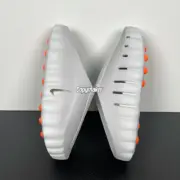 【預售】 NK Mind 001 復古減震 包頭拖鞋懶人鞋休閒鞋運動鞋 黑色/灰色：圖片 11