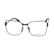 【現貨】【過驗】巴黎 BLC 24SS 矩形方框板材鏡架 平光眼鏡 鏡框 BB0339O：圖片 3